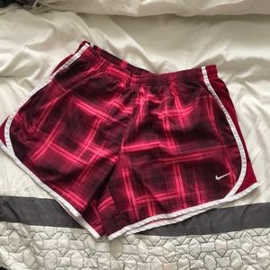 Nike Dri-fit shorts
